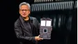 Nvidia launches Vera Rubin AI computing platform at CES 2026