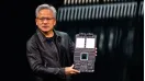 Nvidia launches Vera Rubin AI computing platform at CES 2026
