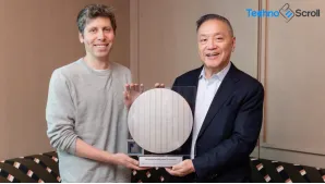 OpenAI and Broadcom Unveil LLM-Optimized Inference Chip