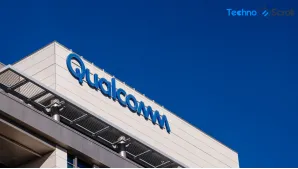 Qualcomm Looks Beyond Smartphones to Benefit from the AI Boom