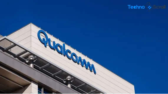 Qualcomm Looks Beyond Smartphones to Benefit from the AI Boom