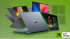 RTX Spark Laptop Showdown: ASUS, Dell, HP, Lenovo, Microsoft, and MSI Compared