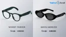 Samsung and Google Just Teased the Future of Smart Glasses