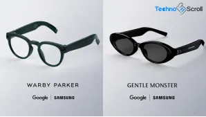 Samsung and Google Just Teased the Future of Smart Glasses