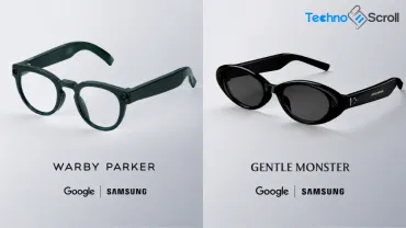 Samsung and Google Just Teased the Future of Smart Glasses