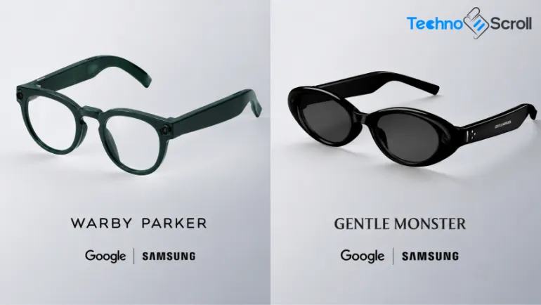 Samsung and Google Just Teased the Future of Smart Glasses