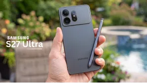 Samsung Galaxy S27 Ultra: Why the Camera Setup May Be Changing