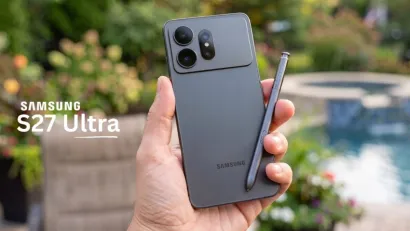 Samsung Galaxy S27 Ultra: Why the Camera Setup May Be Changing