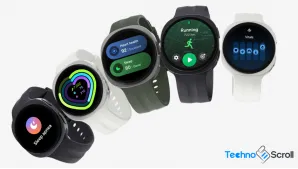 Samsung Galaxy Watch 9: Samsung's Next-Generation Smartwatch