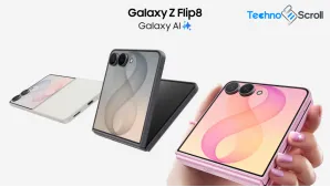 Samsung Galaxy Z Flip 8 Review: Is It Worth Buying?