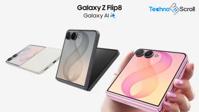Samsung Galaxy Z Flip 8 Review: Is It Worth Buying?