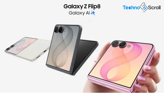 Samsung Galaxy Z Flip 8 Review: Is It Worth Buying?
