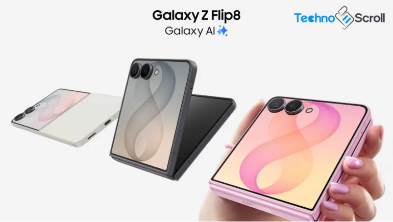 Samsung Galaxy Z Flip 8 Review: Is It Worth Buying?