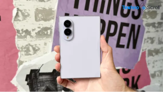 Samsung Galaxy Z Fold 8: Full Specs, Features, and Upgrades