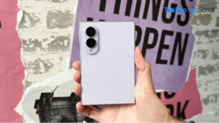 Samsung Galaxy Z Fold 8: Full Specs, Features, and Upgrades