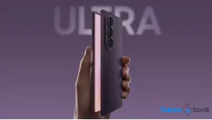 Samsung Galaxy Z Fold 8 Ultra: Key Upgrades and New Features