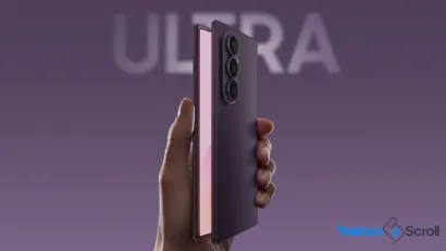Samsung Galaxy Z Fold 8 Ultra: Key Upgrades and New Features