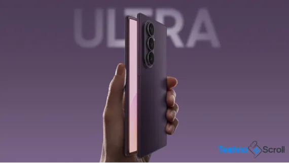 Samsung Galaxy Z Fold 8 Ultra: Key Upgrades and New Features