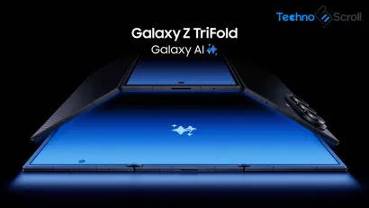 Samsung Galaxy Z TriFold: Everything You Need to Know