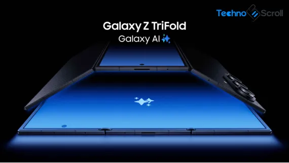 Samsung Galaxy Z TriFold: Everything You Need to Know