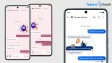 Samsung Makes Galaxy Messages Chats More Personal