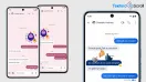 Samsung Makes Galaxy Messages Chats More Personal