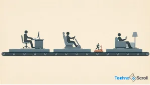 Sit All Day? This Simple Exercise Could Help