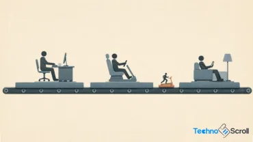 Sit All Day? This Simple Exercise Could Help