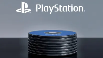 Sony Reportedly Asks Developers About the Future of PlayStation Discs