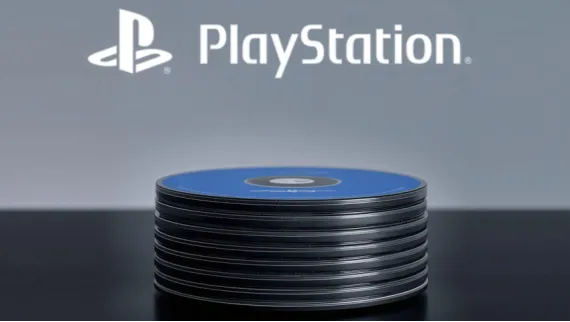 Sony Reportedly Asks Developers About the Future of PlayStation Discs