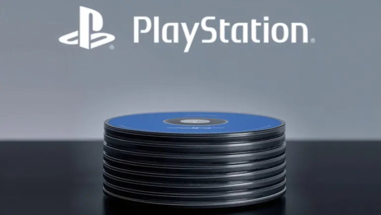 Sony Reportedly Asks Developers About the Future of PlayStation Discs