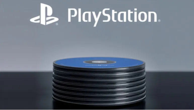 Sony Reportedly Asks Developers About the Future of PlayStation Discs