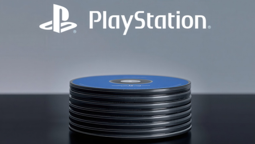 Sony Reportedly Asks Developers About the Future of PlayStation Discs