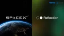 SpaceX Signs Computing Deal With AI Startup Reflection