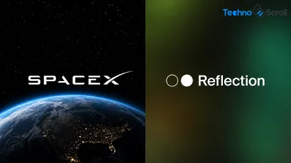 SpaceX Signs Computing Deal With AI Startup Reflection
