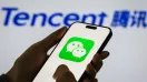 Tencent Testing New AI Agent for WeChat Workplace App