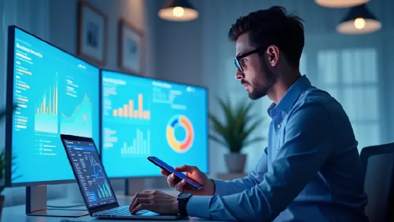 The Top 10 Small Business Apps to Lead the Way in 2026