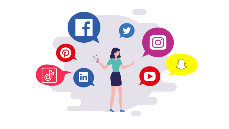 Top 10 Social Media Platforms in 2026 (Complete Guide)