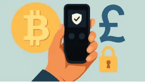 Top 6 Cold Wallets to Store Your Crypto in 2026