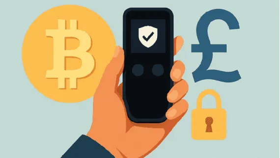 Top 6 Cold Wallets to Store Your Crypto in 2026