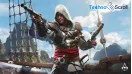 Ubisoft Officially Reveals Assassin’s Creed Black Flag Resynced Release Date
