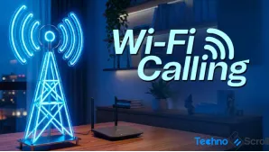 What is WiFi Calling? What are the benefits?