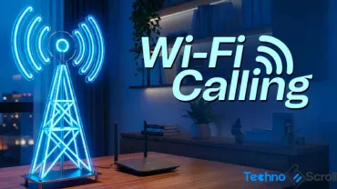 What is WiFi Calling? What are the benefits?