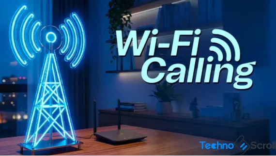 What is WiFi Calling? What are the benefits?