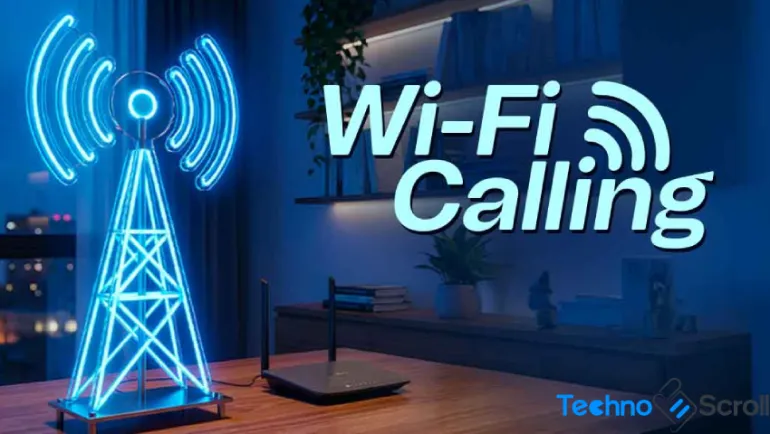 What is WiFi Calling? What are the benefits?
