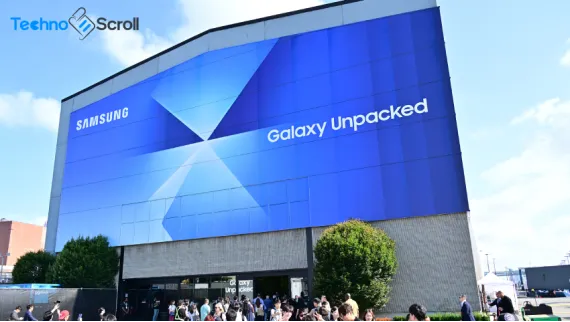 What Samsung Announced at Galaxy Unpacked 2026