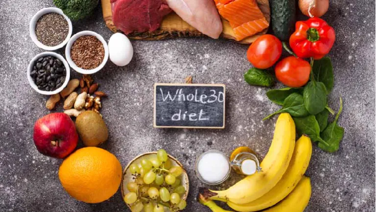 Whole30: The Elimination Diet That Reshaped Modern Clean Eating