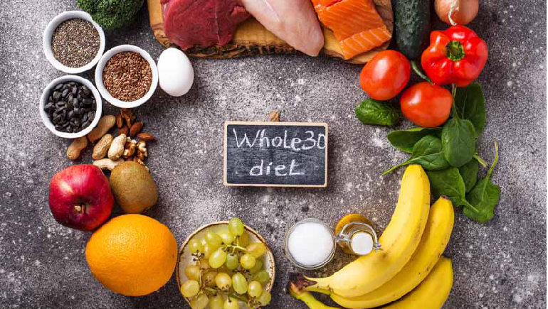 Whole30: The Elimination Diet That Reshaped Modern Clean Eating