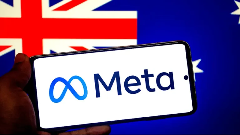 Why Did Meta Block 550,000 Accounts? Australia's Social Media Ban Explained