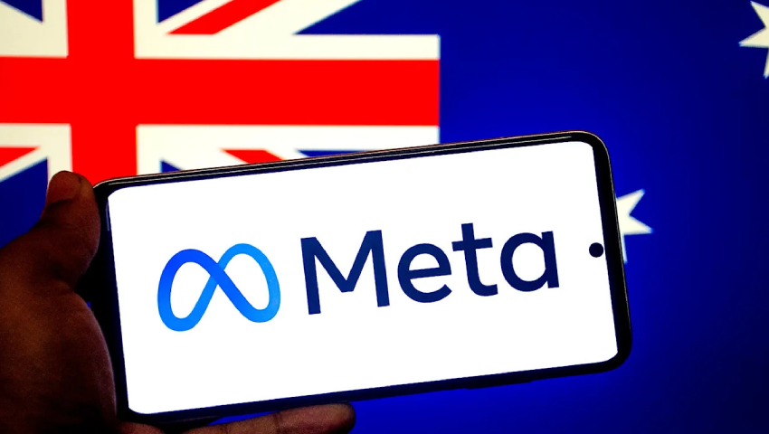 Why Did Meta Block 550,000 Accounts? Australia's Social Media Ban Explained